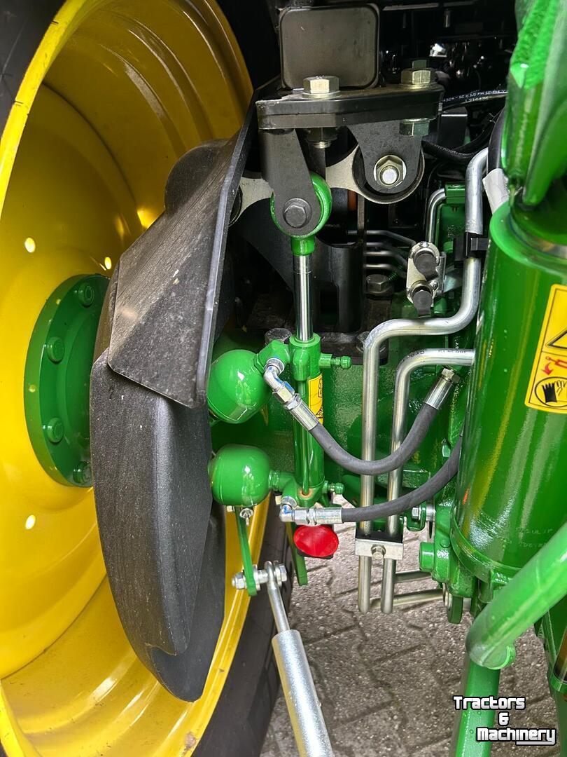 Tracteur John Deere 6R 150