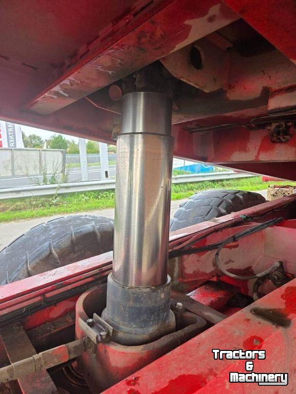 Benne agricole Beco Gigant 200