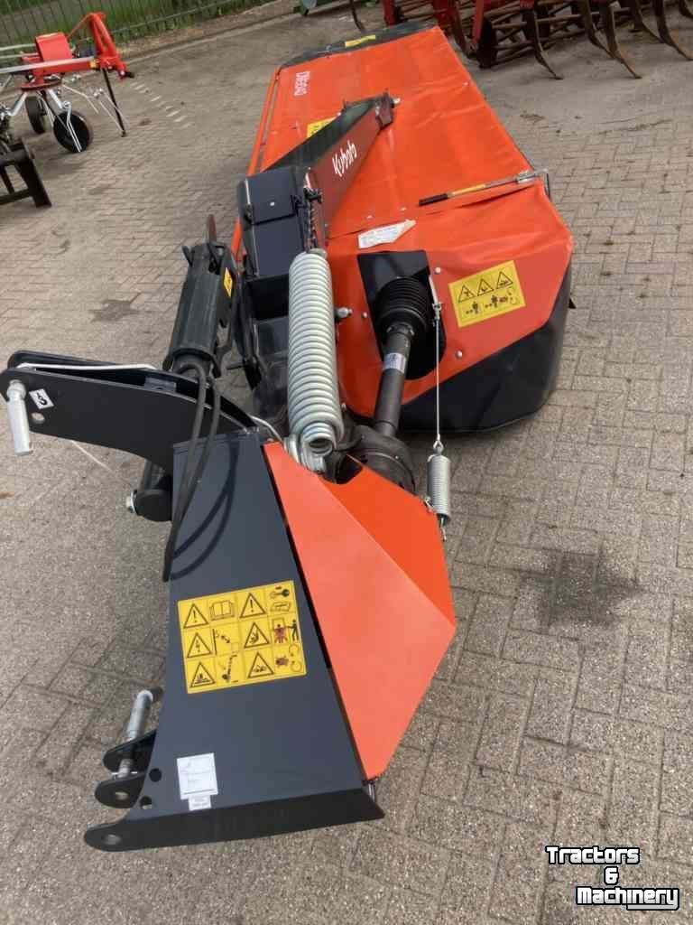 Tondeuse à gazon Kubota DM3040