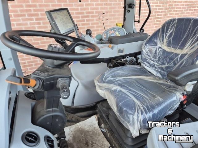 Tracteur New Holland T5.120 AC