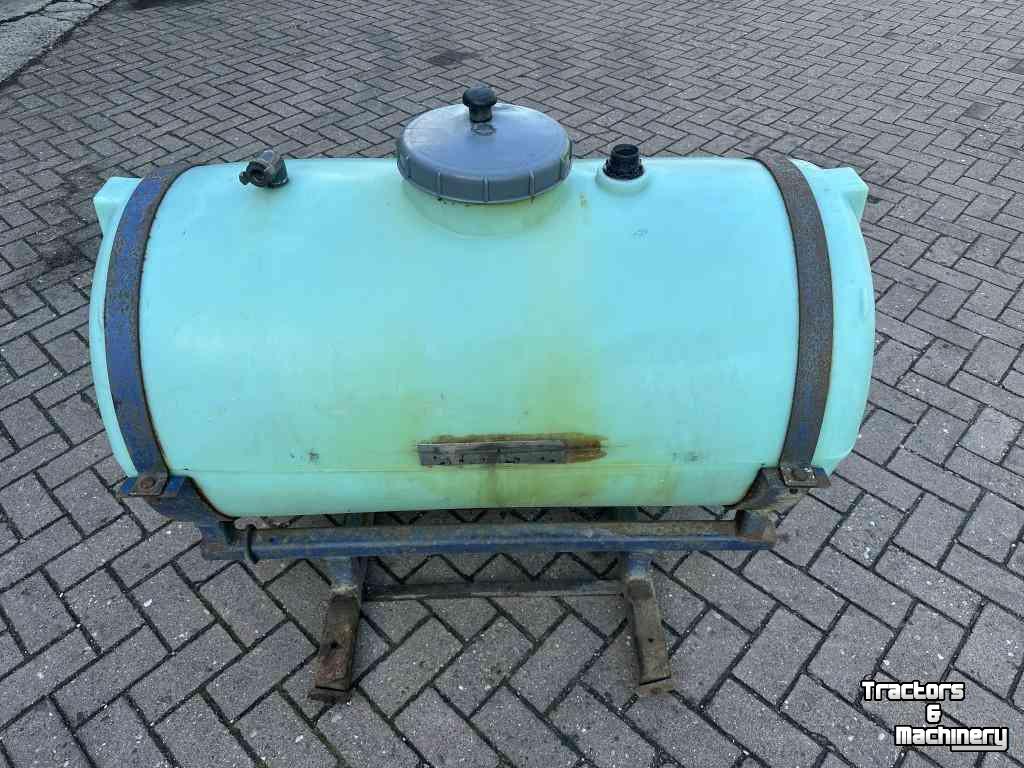 Pulvérisateur porté Sieger 400 l TANK