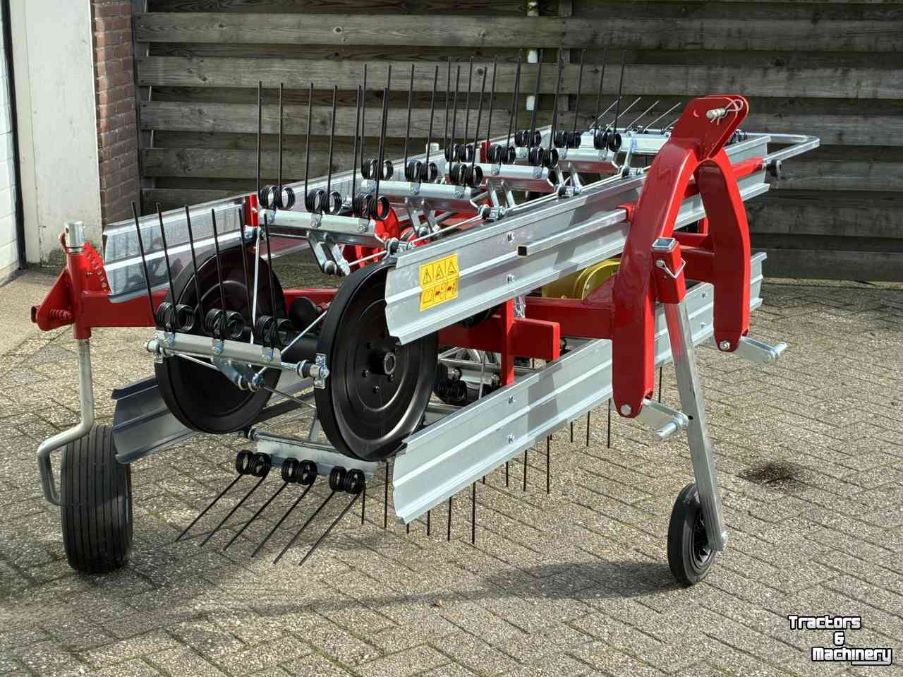 Andaineur Daros D180-220CM