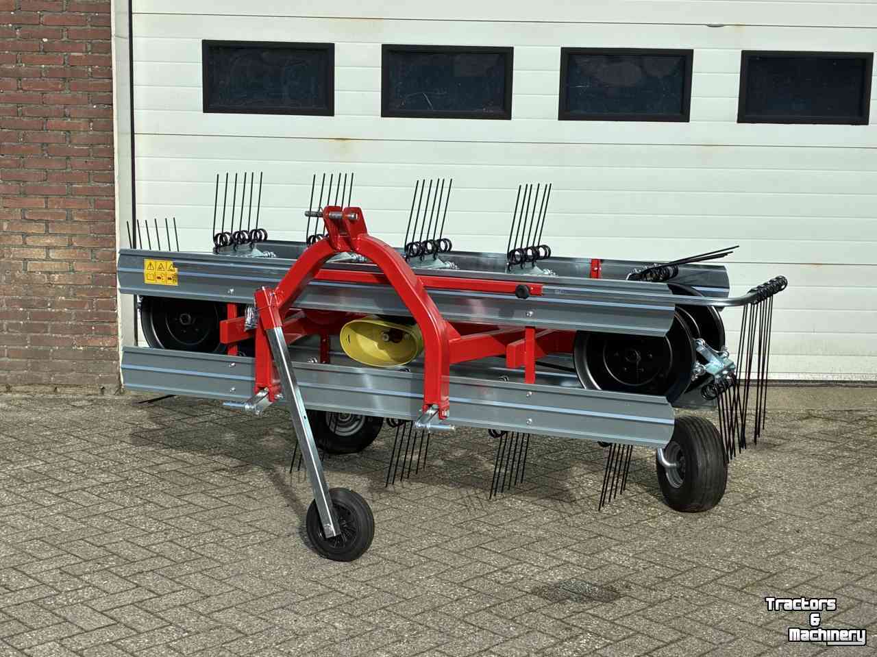 Andaineur Daros D180-220CM