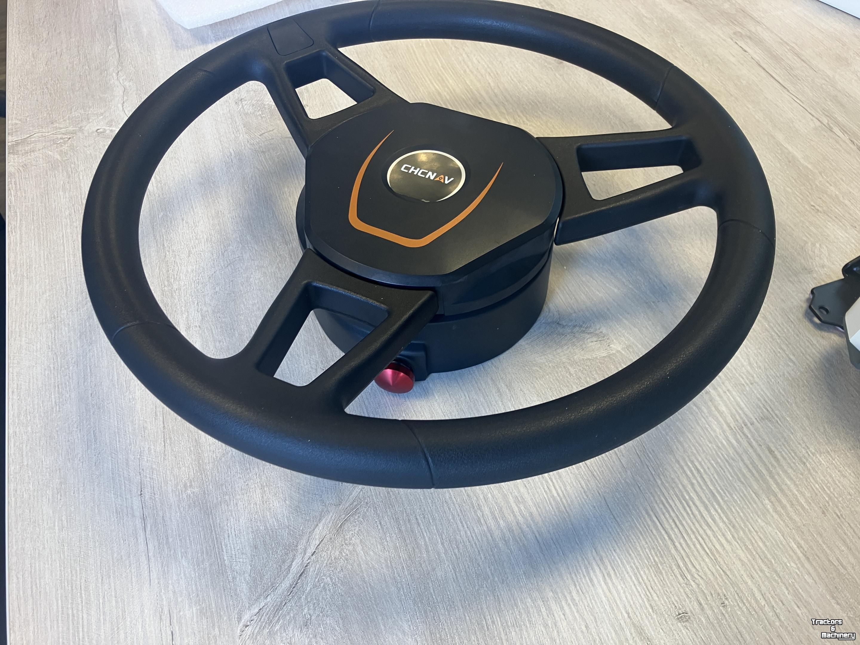 Systèmes et accessoires de GPS CHCnav NX610