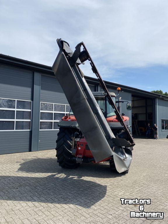 Faucheuse Massey Ferguson MF Achtermaaier DM 316 TL-V