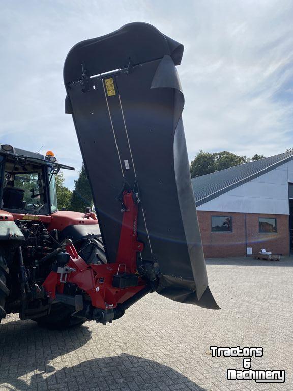Faucheuse Massey Ferguson MF Achtermaaier DM 316 TL-V