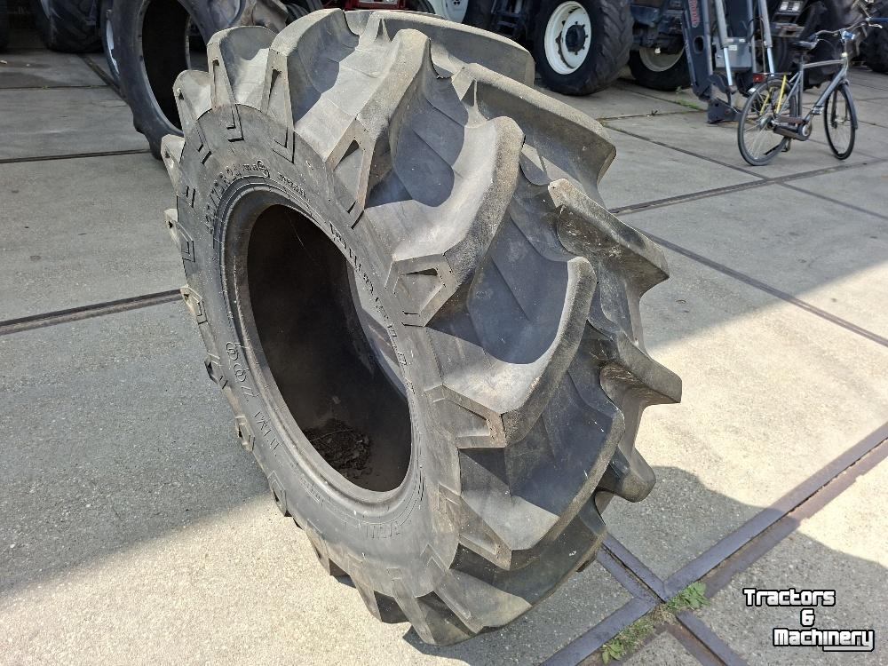 Roues, Pneus, Jantes, Barillets Jumelage Pirelli 420/70R24