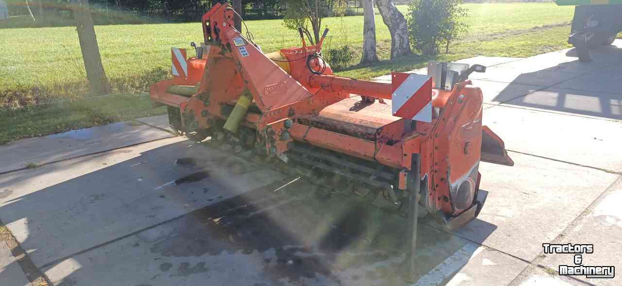 Fraise rotative Maschio G300 messenfrees