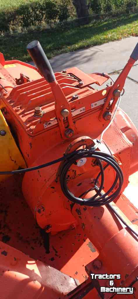 Fraise rotative Maschio G300 messenfrees