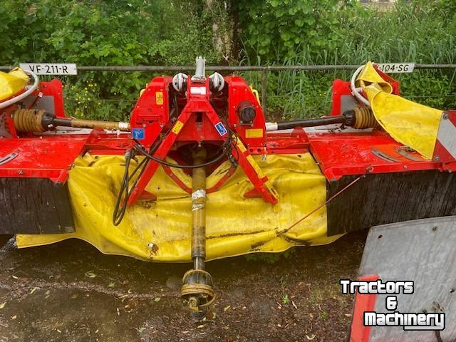 Faucheuse Pottinger Novacat 351 Alpha Motion ED