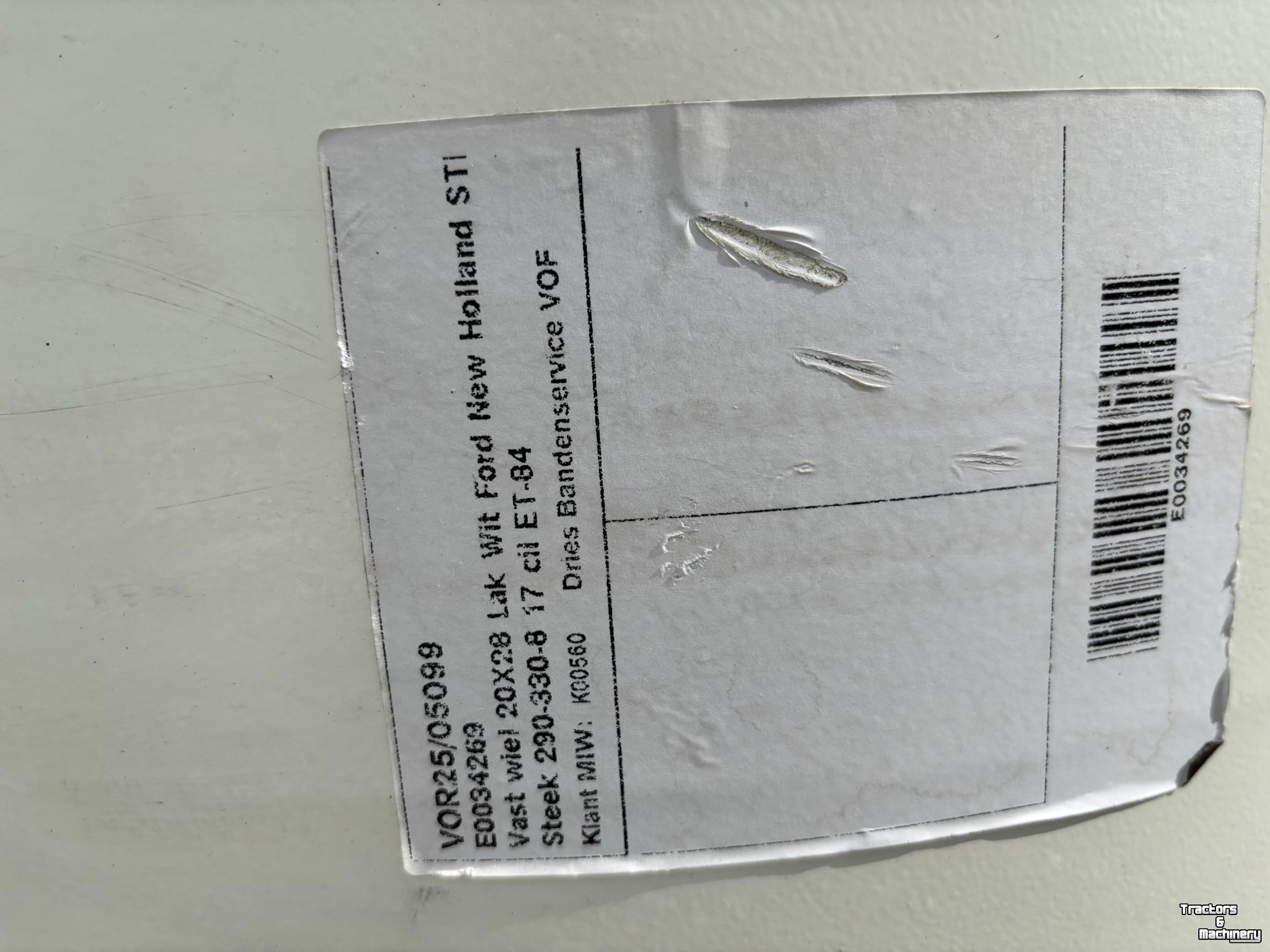 Roues, Pneus, Jantes, Barillets Jumelage Molcon Set Vaste Velgen 20 x 28