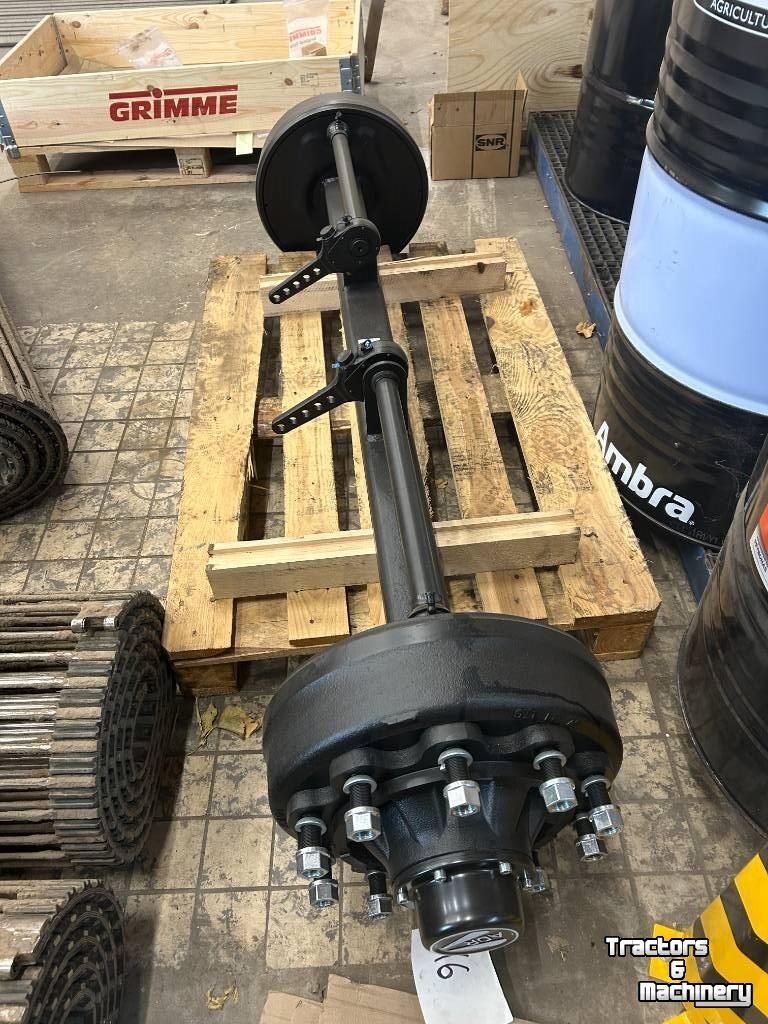 Roues, Pneus, Jantes, Barillets Jumelage  ADR Geremde as