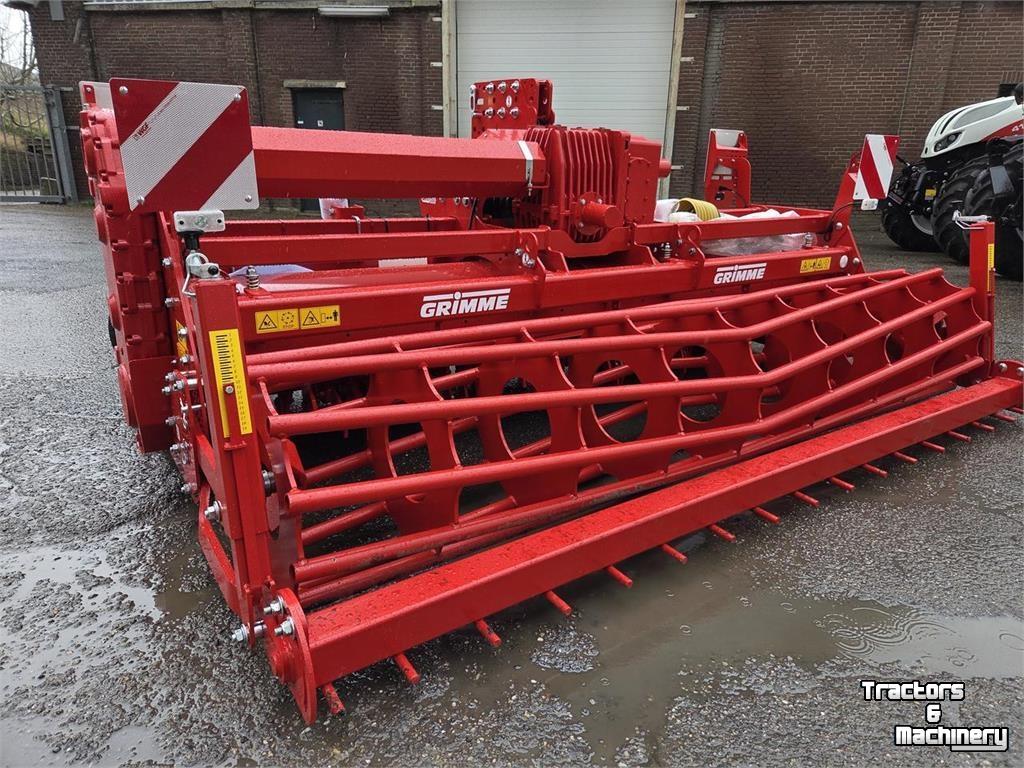 Fraise rotative Grimme GR 300