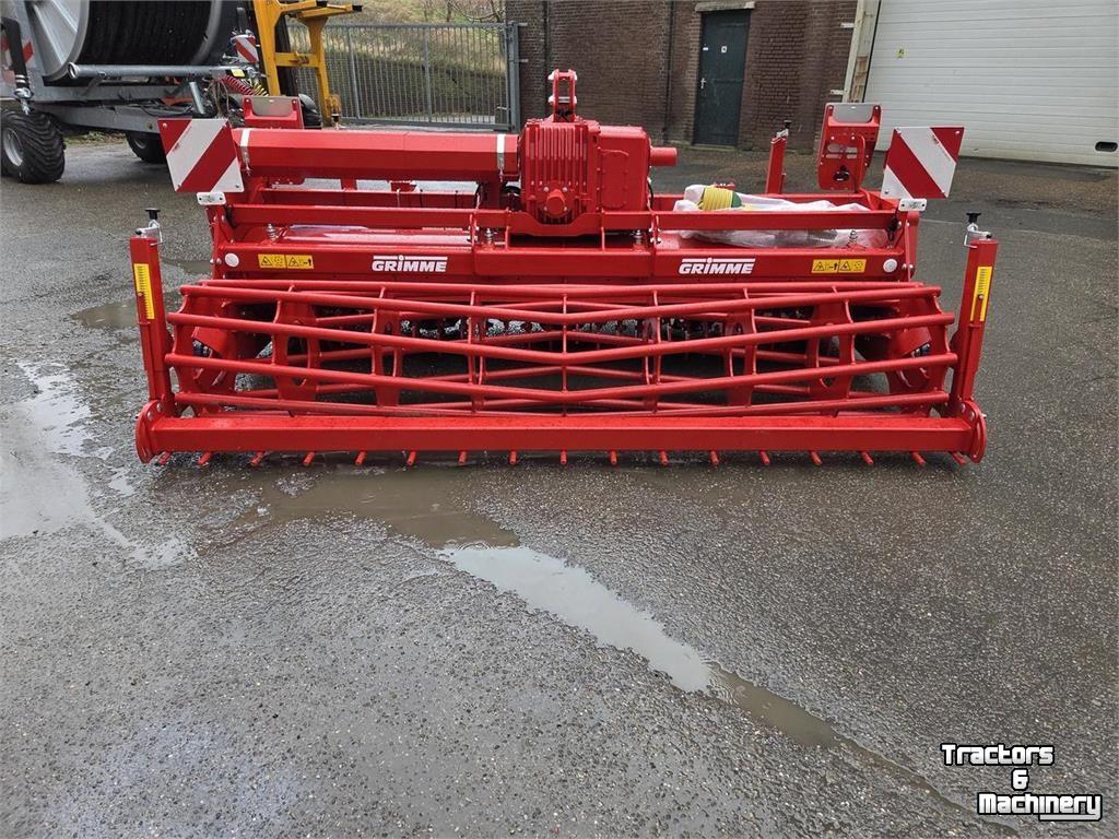 Fraise rotative Grimme GR 300