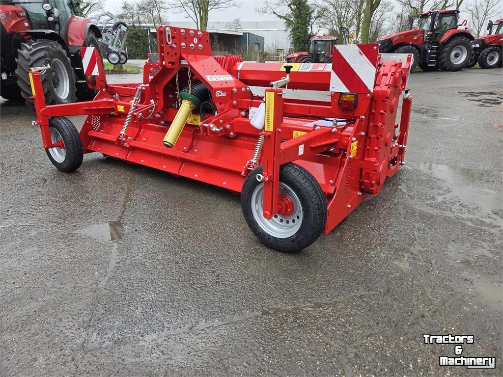 Fraise rotative Grimme GR 300
