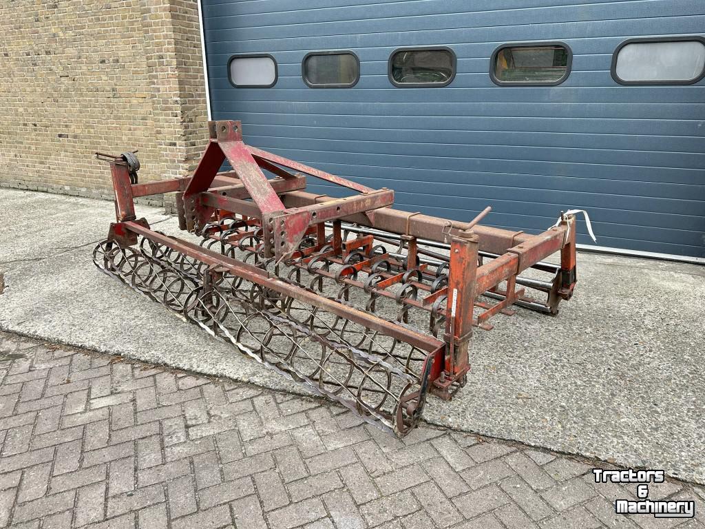 Cultivateur Kongskilde TRILTAND CULTIVATOR