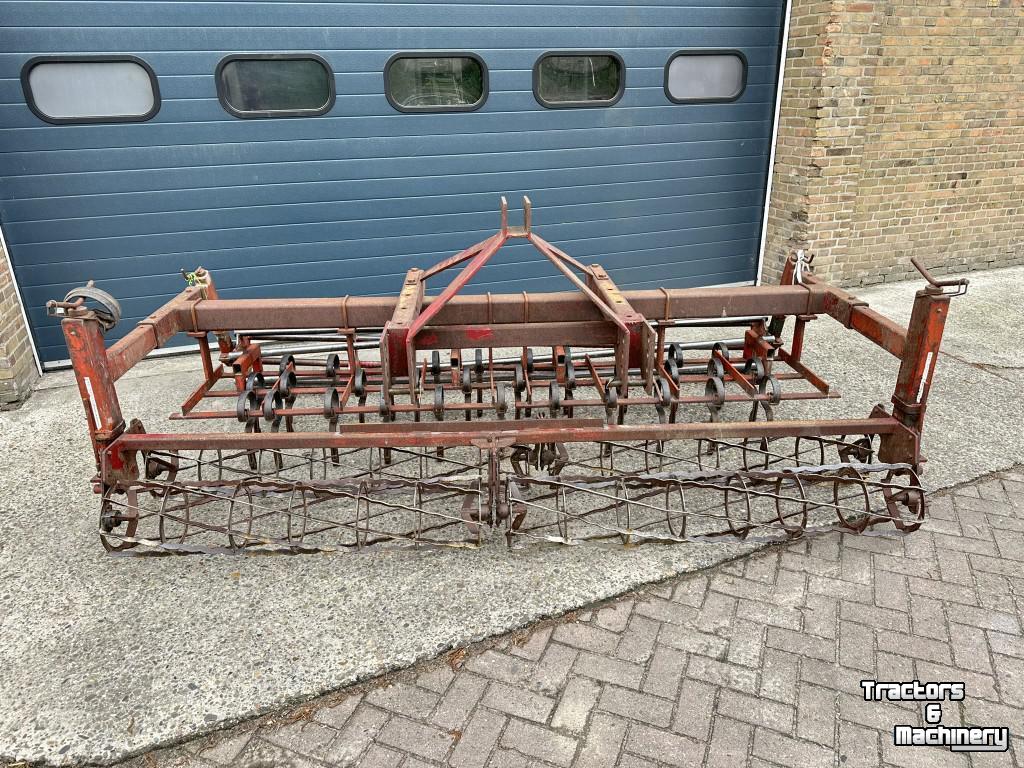 Cultivateur Kongskilde TRILTAND CULTIVATOR