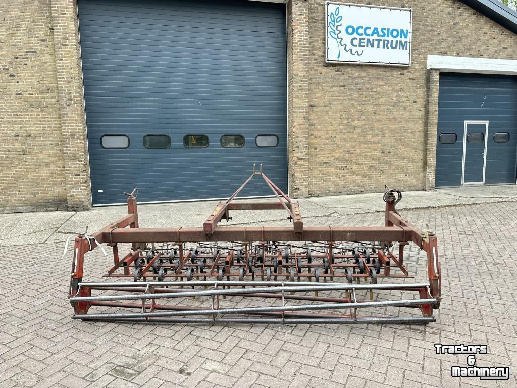 Cultivateur Kongskilde TRILTAND CULTIVATOR