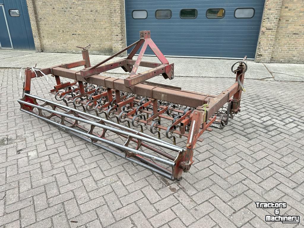 Cultivateur Kongskilde TRILTAND CULTIVATOR