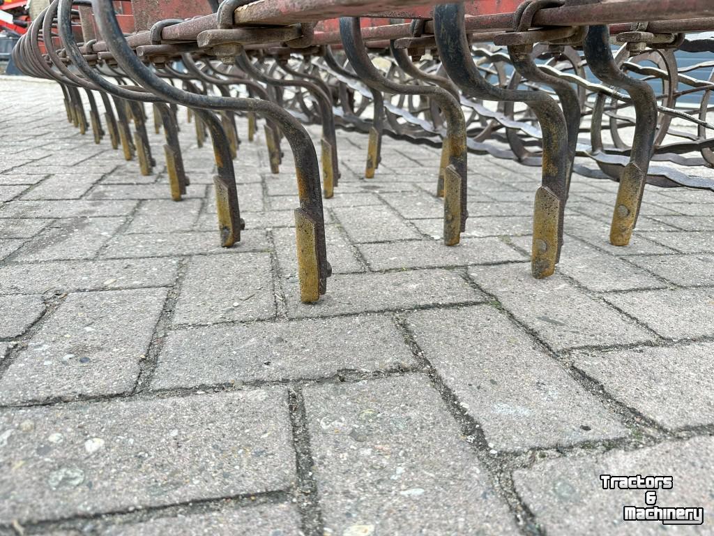 Cultivateur Kongskilde TRILTAND CULTIVATOR