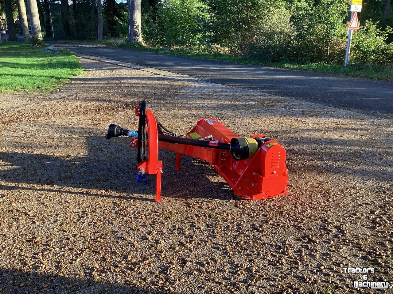 Faucheuse Boxer AGL 185