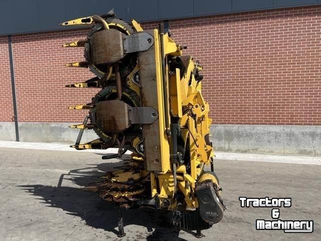 Maisbec New Holland 750 SFIE
