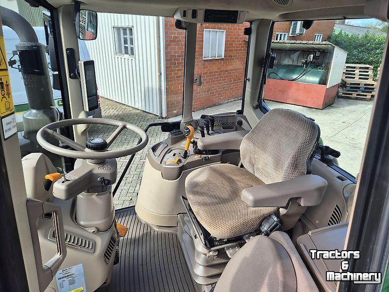 Tracteur John Deere 6090M