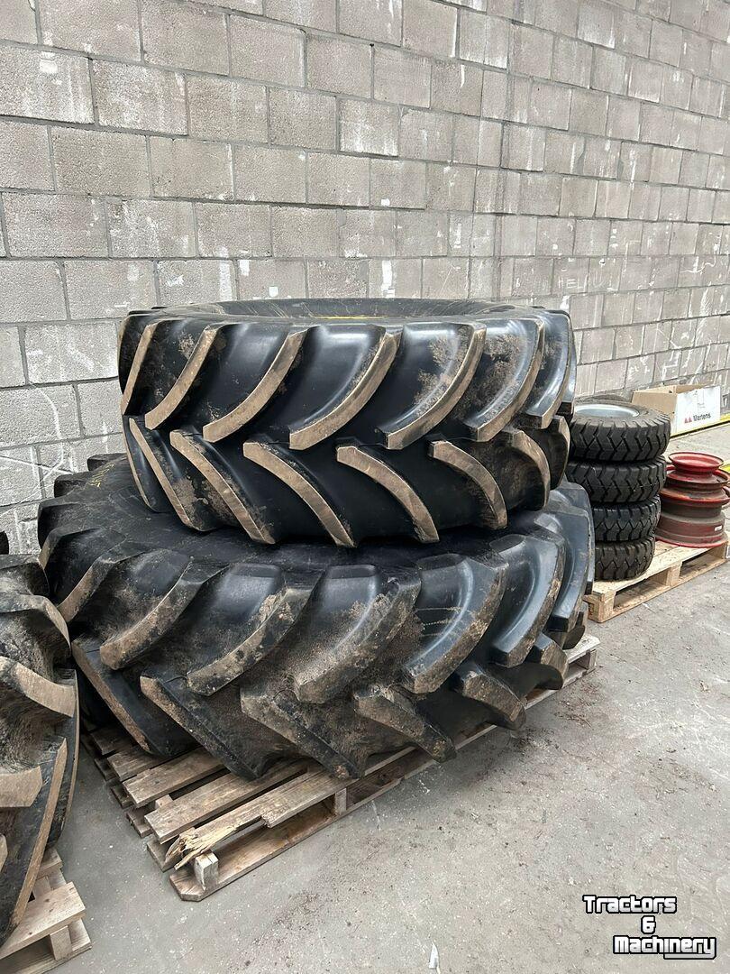 Roues, Pneus, Jantes, Barillets Jumelage Vredestein Banden Vredestein
