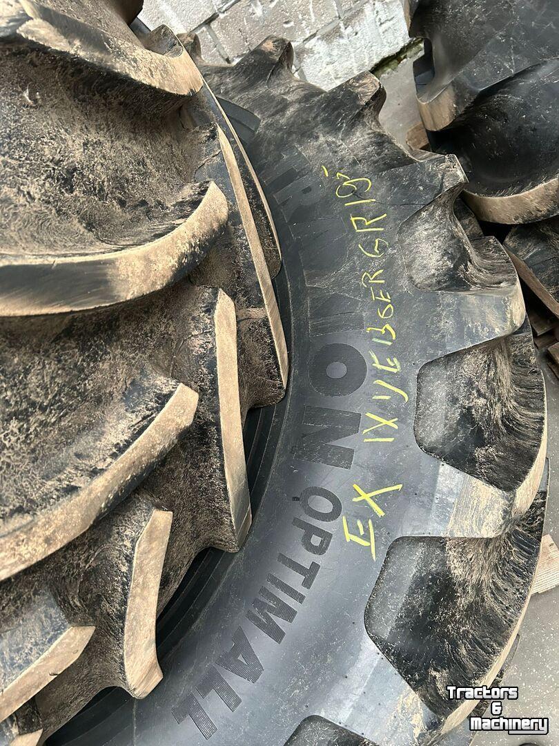 Roues, Pneus, Jantes, Barillets Jumelage Vredestein Banden Vredestein