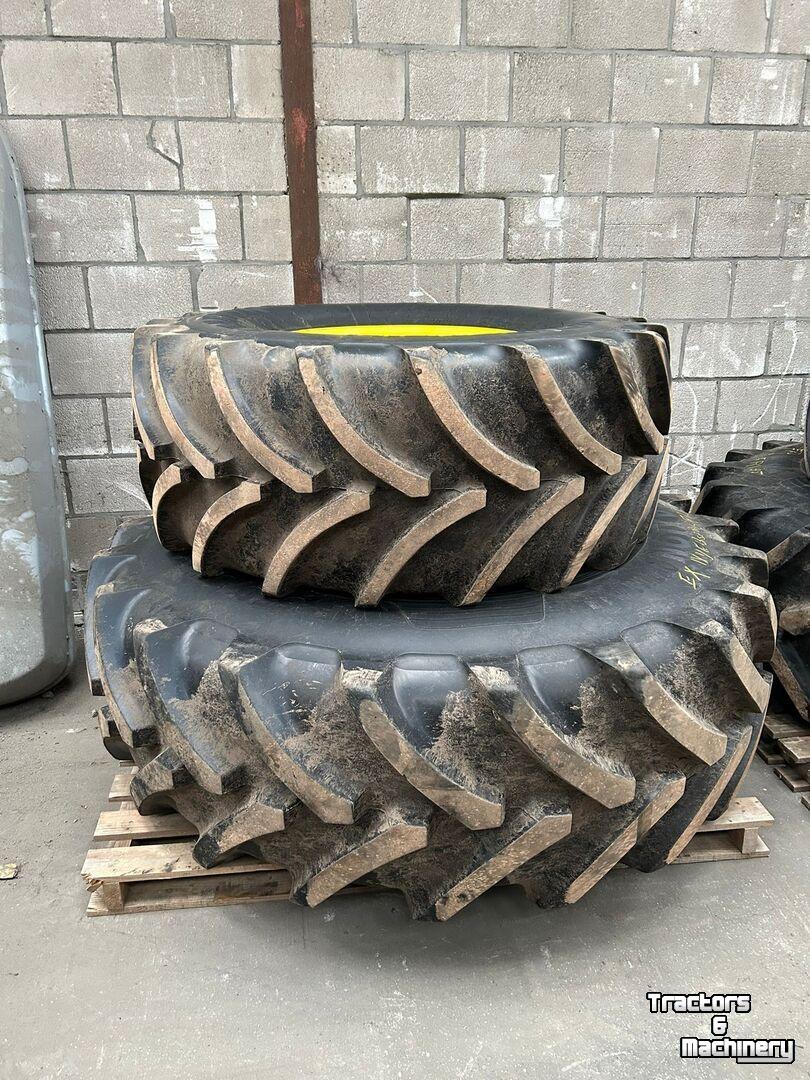 Roues, Pneus, Jantes, Barillets Jumelage Vredestein Banden Vredestein