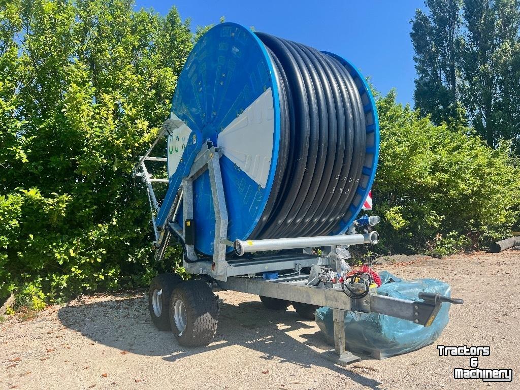 Enrouleur d‘irrigation Ocmis VR7/1 140-500