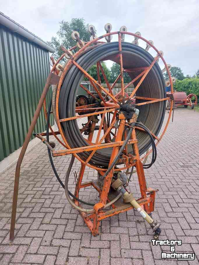 Nettoyeur de drainage Homburg drainreiniger