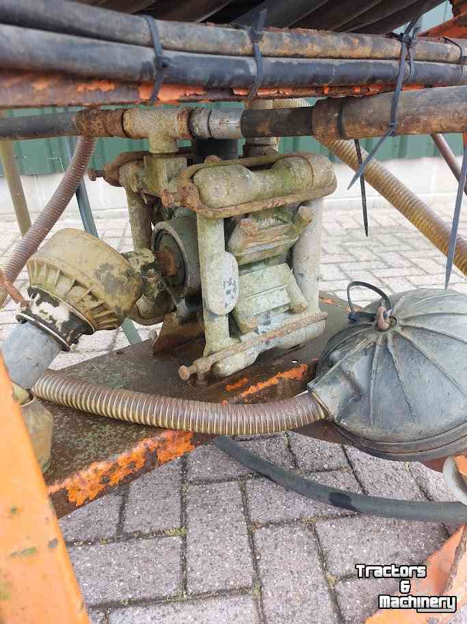 Nettoyeur de drainage Homburg drainreiniger