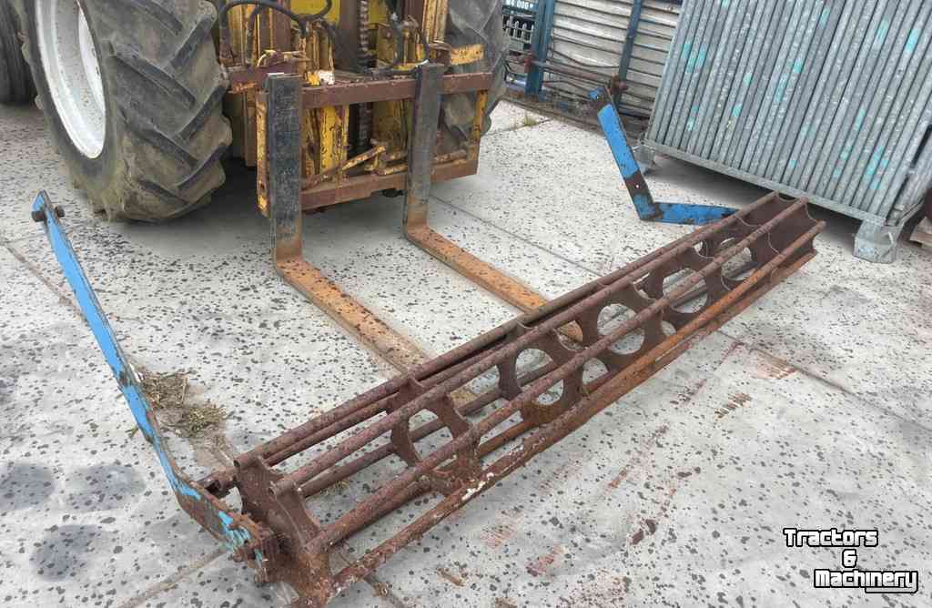 Cultivateur Lemken 13 tands vaste tand cultivator woeler met drukrol