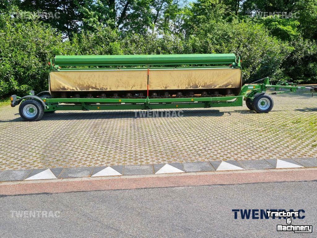 Maisbec Krone XDISC 6200