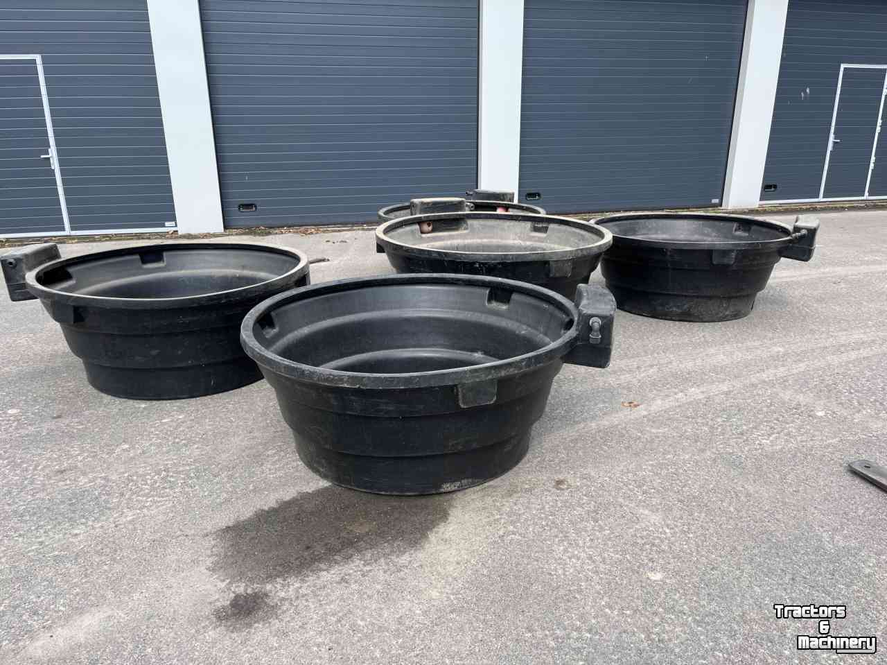Auge à l‘énergie solaire  JFC DT 180
