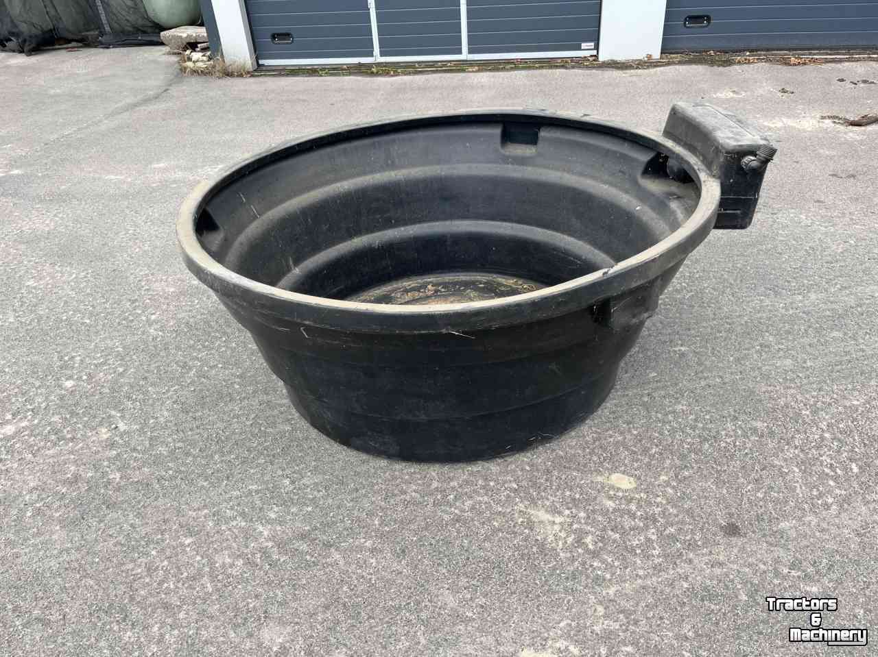 Auge à l‘énergie solaire  JFC DT 180