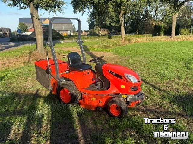 Tracteur Tondeuse Autoporté Kubota GR 2120