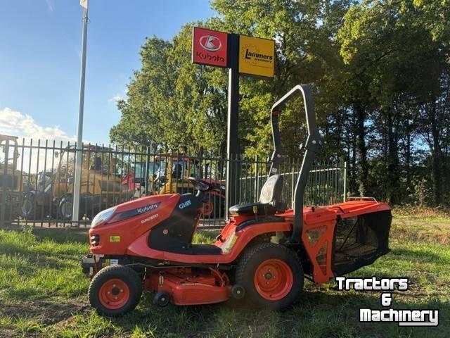 Tracteur Tondeuse Autoporté Kubota GR 2120