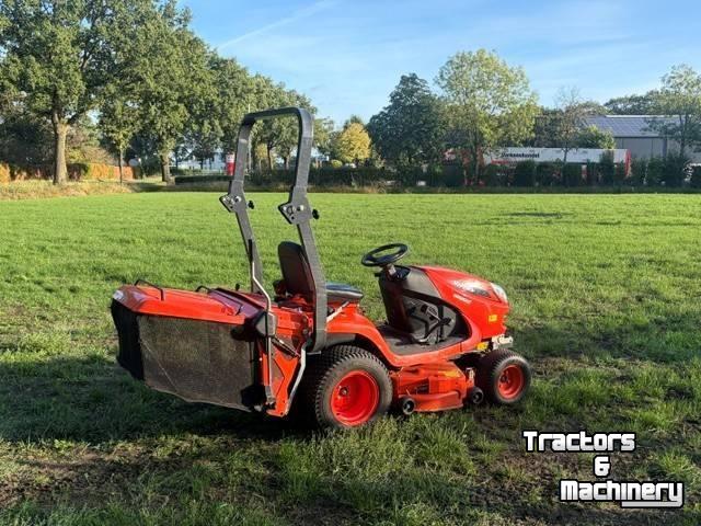 Tracteur Tondeuse Autoporté Kubota GR 2120