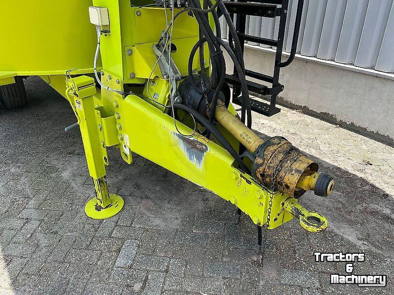 Mélangeuse Storti Dunker T2 240