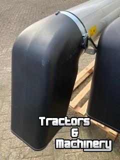 Moissonneuse batteuse Claas Trion/Lexion       ( 4 en 5 mtr)