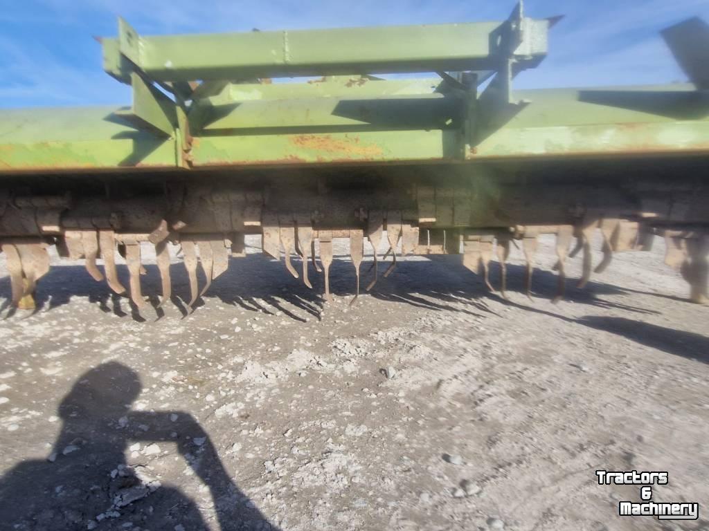 Broyeur de fanes Baselier 4 RIJEN