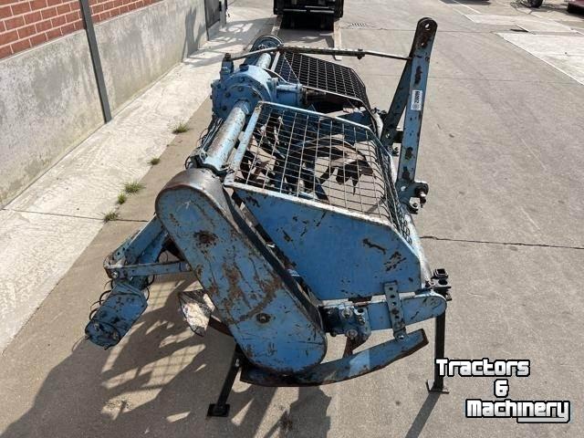 Herse rotative  Geen merk/Sans marque 180