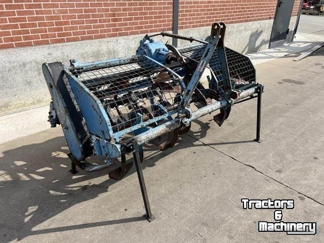 Herse rotative  Geen merk/Sans marque 180