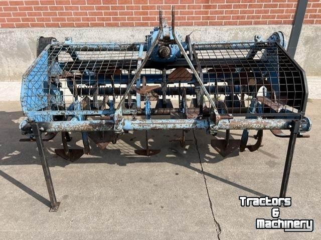Herse rotative  Geen merk/Sans marque 180