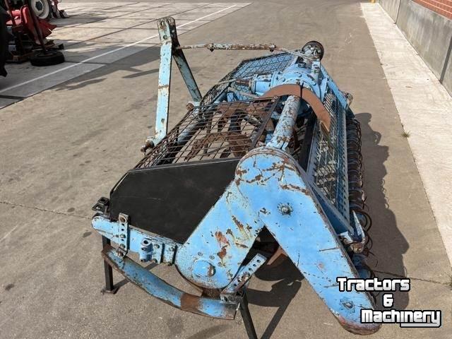 Herse rotative  Geen merk/Sans marque 180