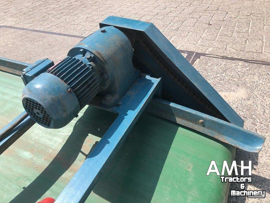 Convoyeur  Vlakke band 4225X700 TRANSPORTBAND VLAKKE BAND FLAT BELT CONVEYOR BELT FLACHBAND FÖRDERBAND