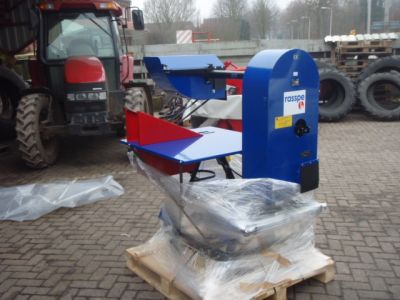 Lieuse Fobro rasspe bindmachine