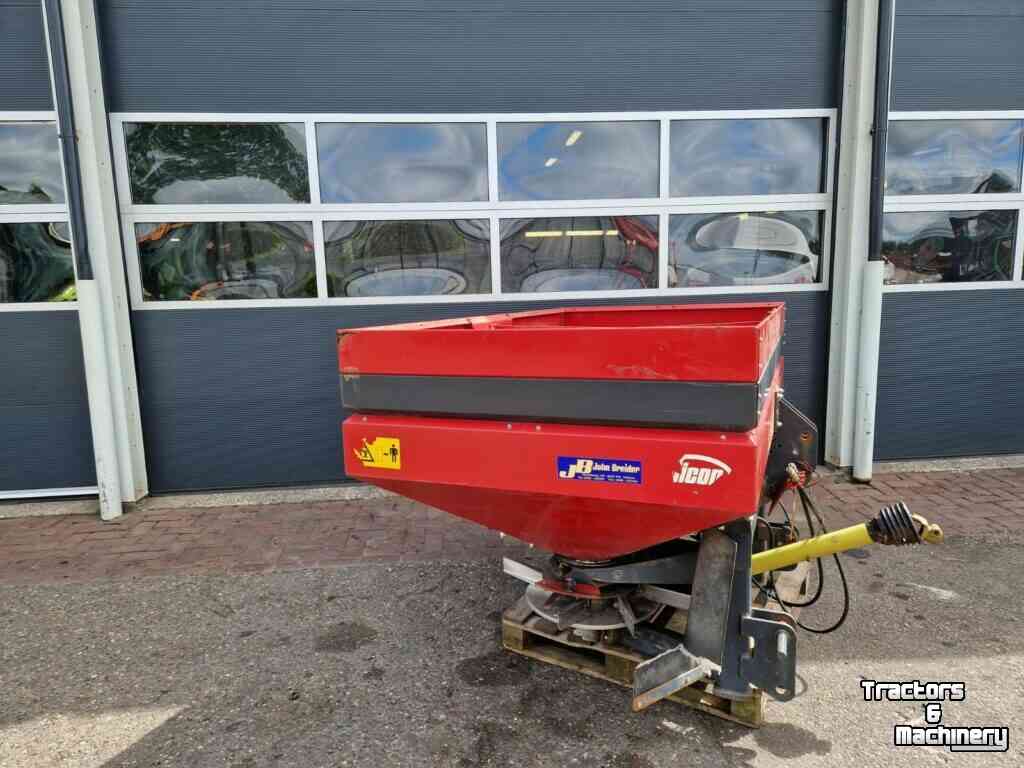 Distributeur d‘engrais Vicon Rotaflow RS-M Kunstmeststrooier